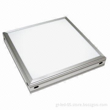 LED Panel Light, High Brightness, Sized 600 x 600 x 40mm, 35/45W Power, CE/RoHS/TUV/EMC Marks